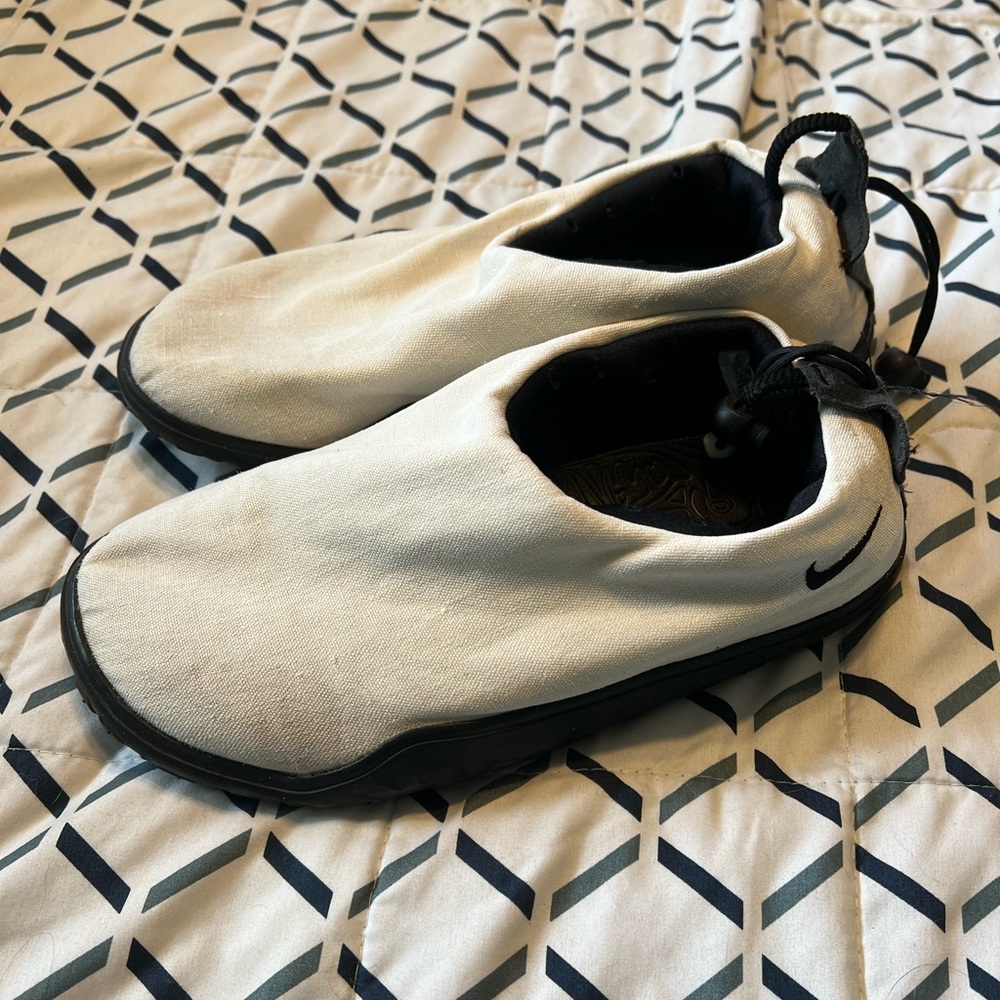 Nike Men's Air Moc Shoes